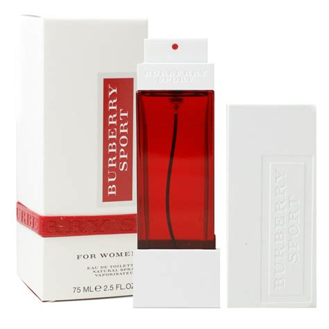 burberry fragrance sport